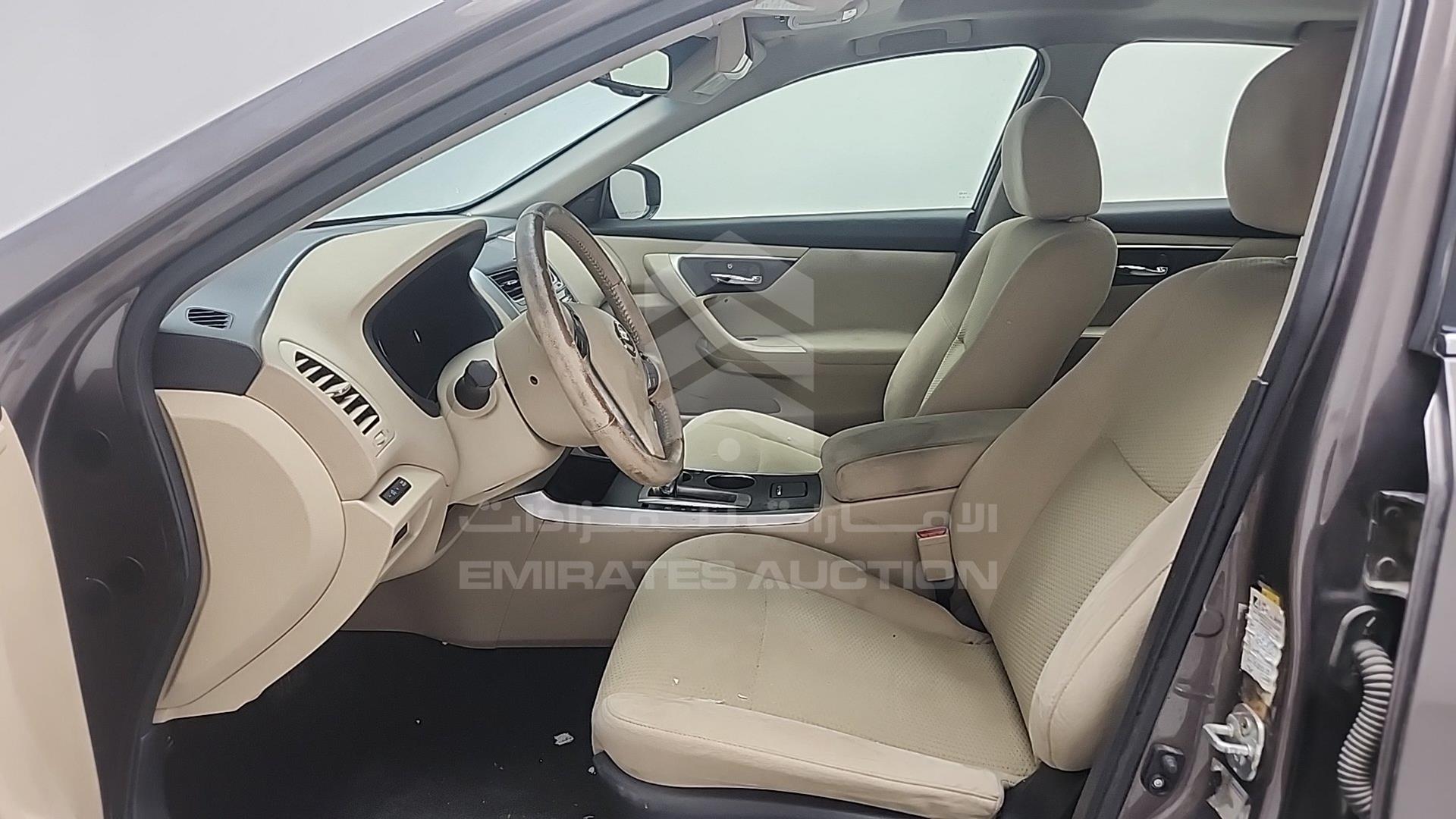 2016 NISSAN ALTIMA VIN: 1N4AL3AP1GC101605