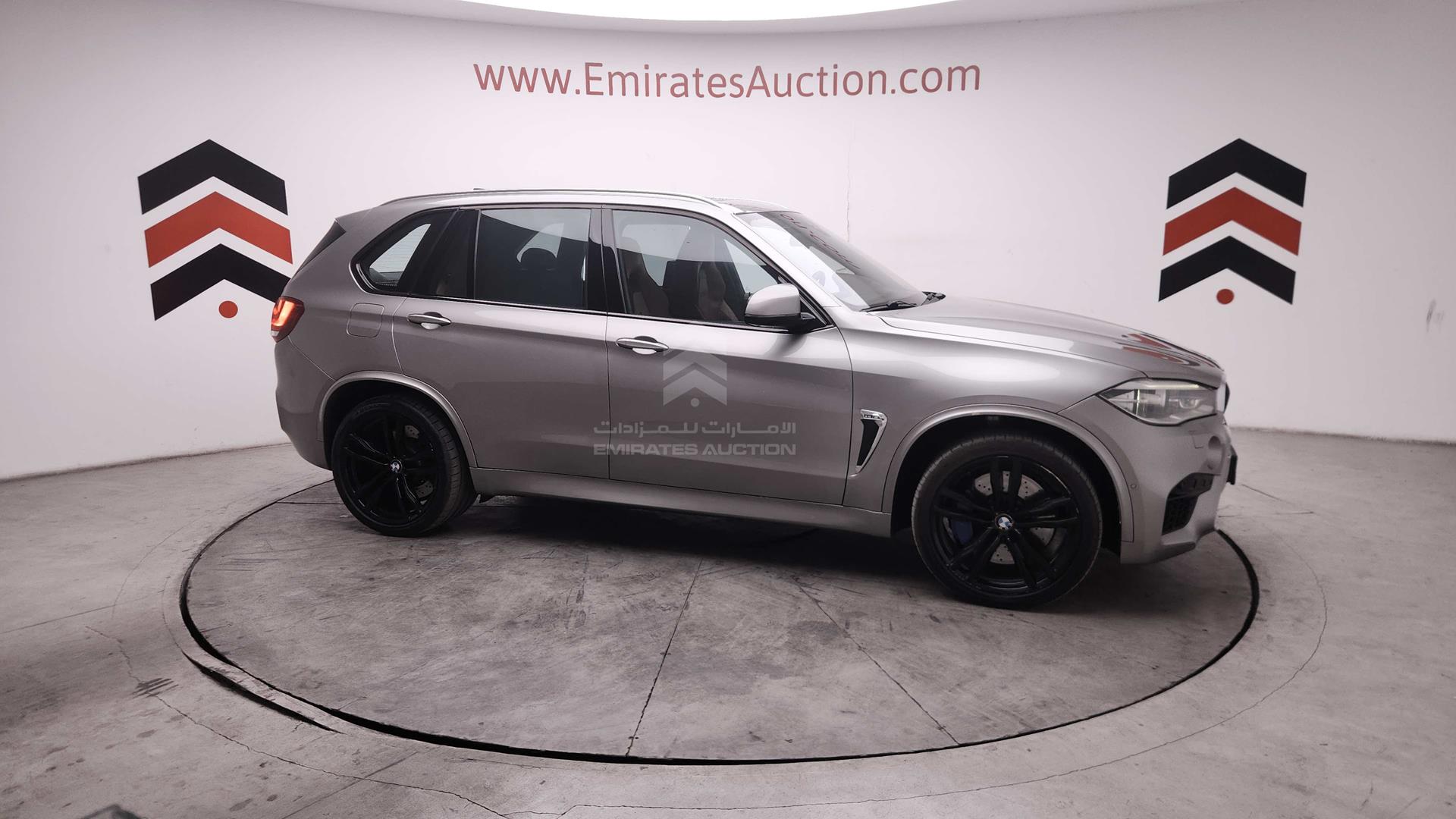 2015 BMW X5 VIN: WBSKT6105F0C88524