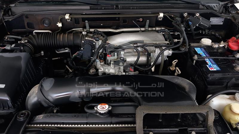 JE4MR62N1HJ708742 Auction: EmiratesAuction Lot: 410744 JE4MR62N1HJ708742 Mitsubishi Pajero 2017 -- Photo 27