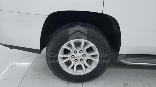 1GKS27KC1FR546642 GMC Yukon