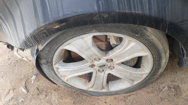 Range Rover Sport 2010 SALLSAAE4AA243208 Image 23