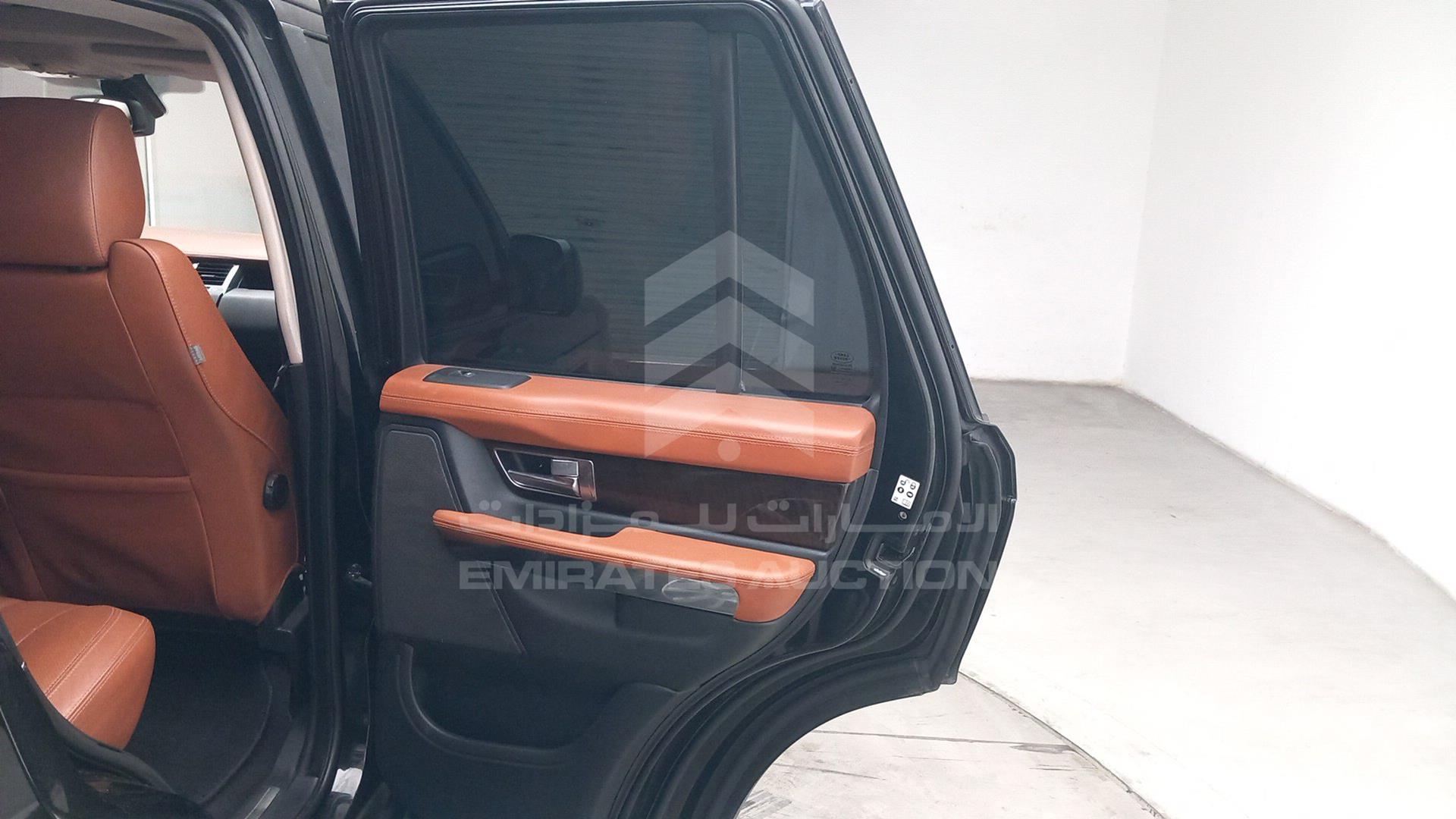 2012 RANGE ROVER SPORT VIN: SALLSAAE4CA741119