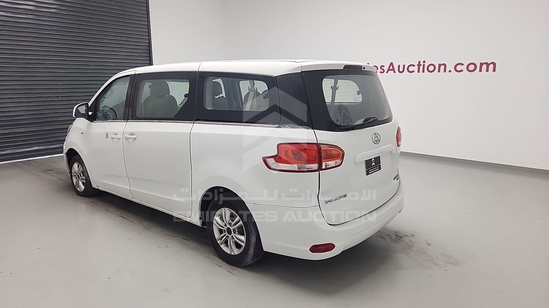 2018 MAXUS G10 VIN: LSKG4AC12JA041121