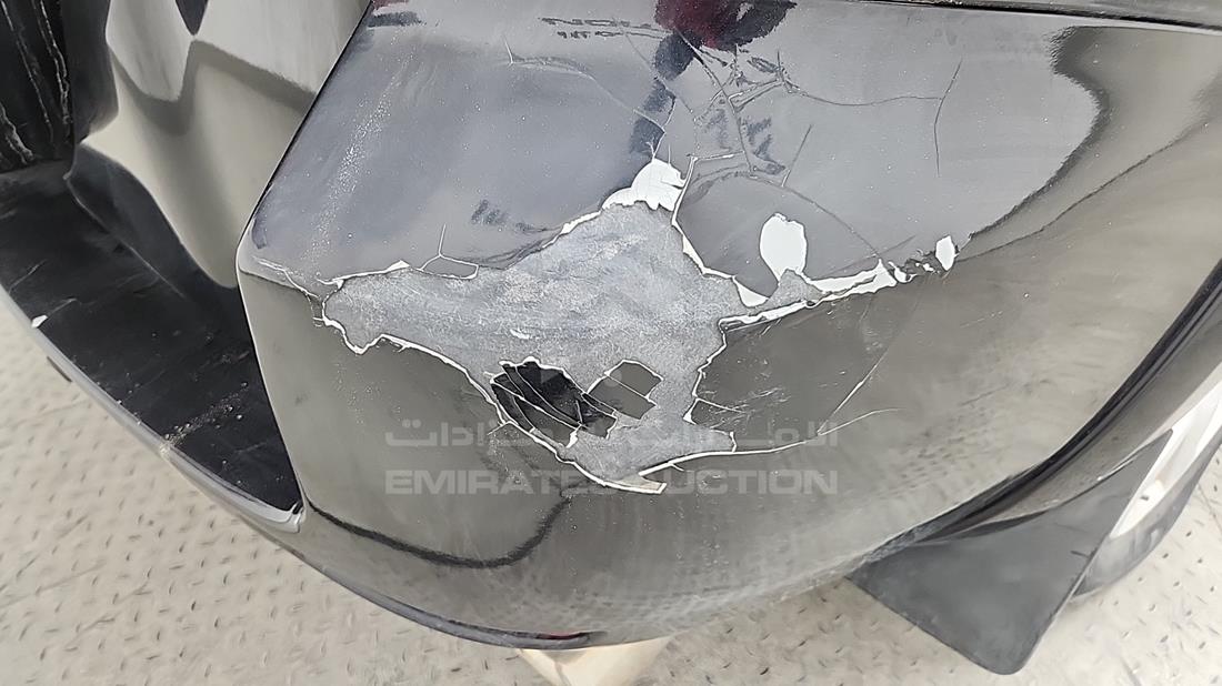 2006 Toyota RAV 4 — Scratch — Photo 34