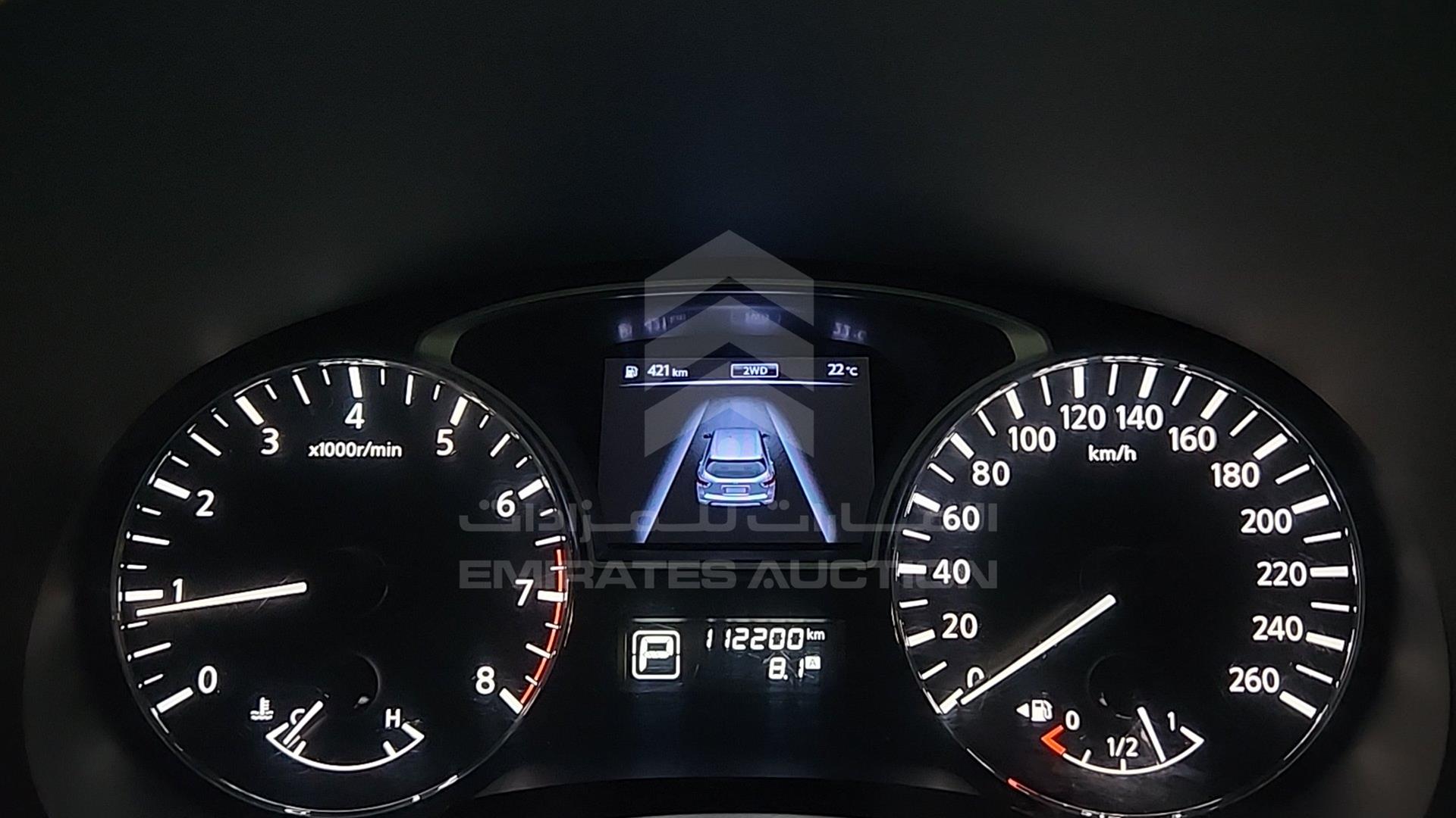 2015 NISSAN PATHFINDER VIN: 5N1AR2M74FC610631