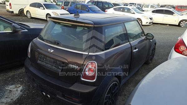 WMWSV3103DT454223 Mini COOPER S