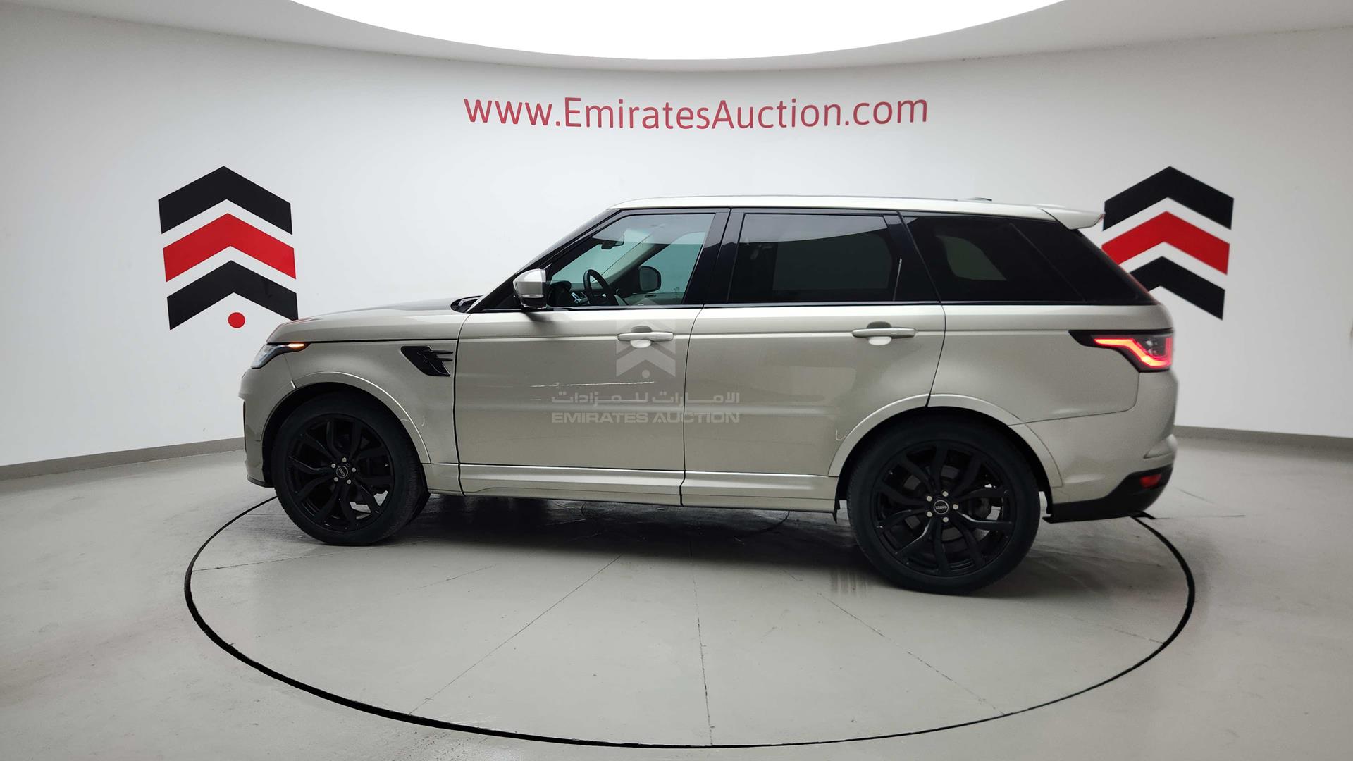 2014 RANGE ROVER SPORT VIN: SALWR2WF2EA328151