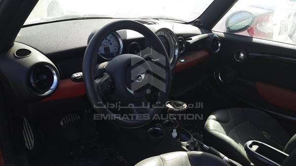 WMWSV3107CT320443 Mini COOPER S