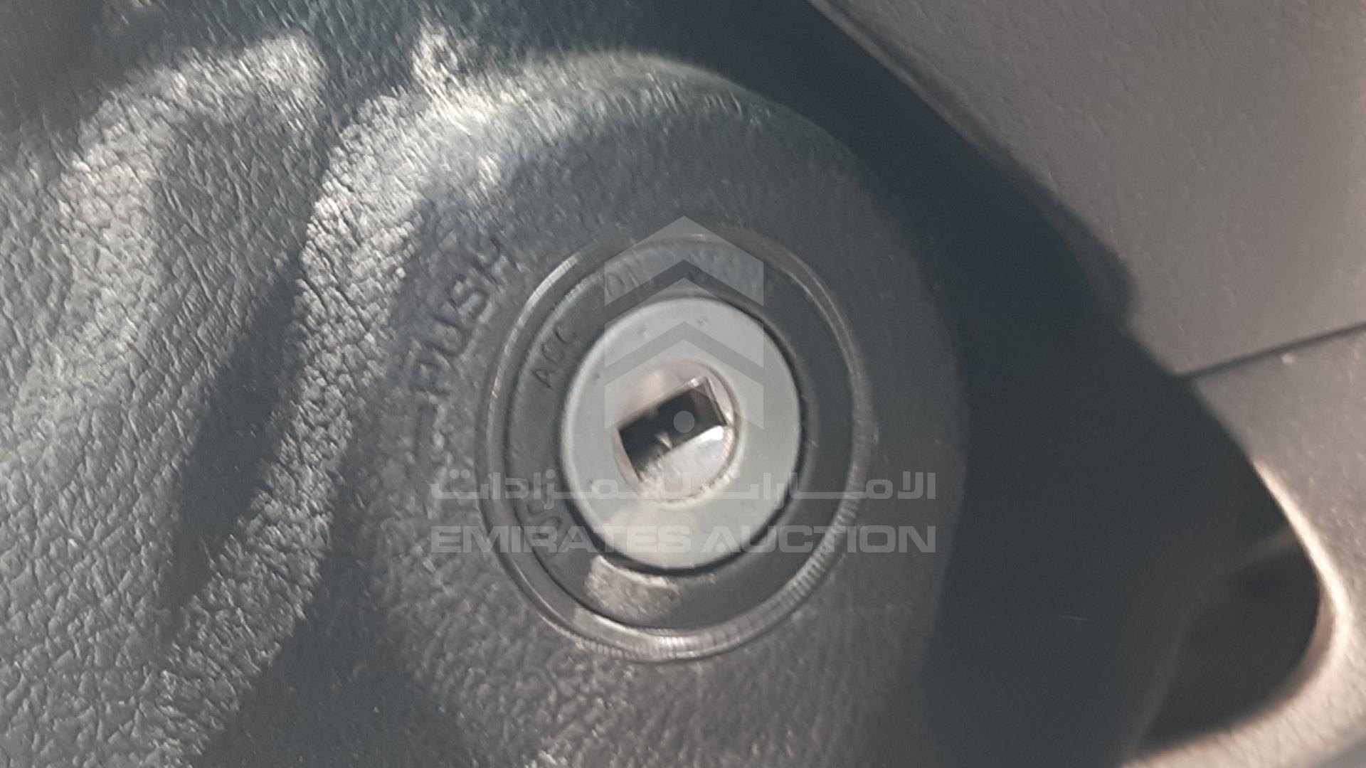 2019 TOYOTA INNOVA VIN: MHFCX8EM6K0112750
