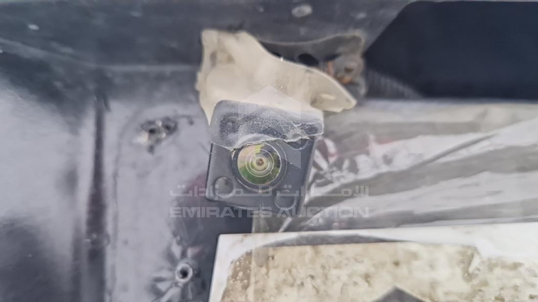 2008 Mitsubishi Lancer — Rear Camera & 360 View — Photo 27