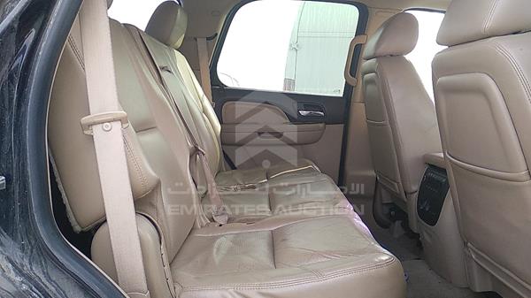 GMC YUKON DENALI 2011 1GKS27EF3BR244785 Image 14