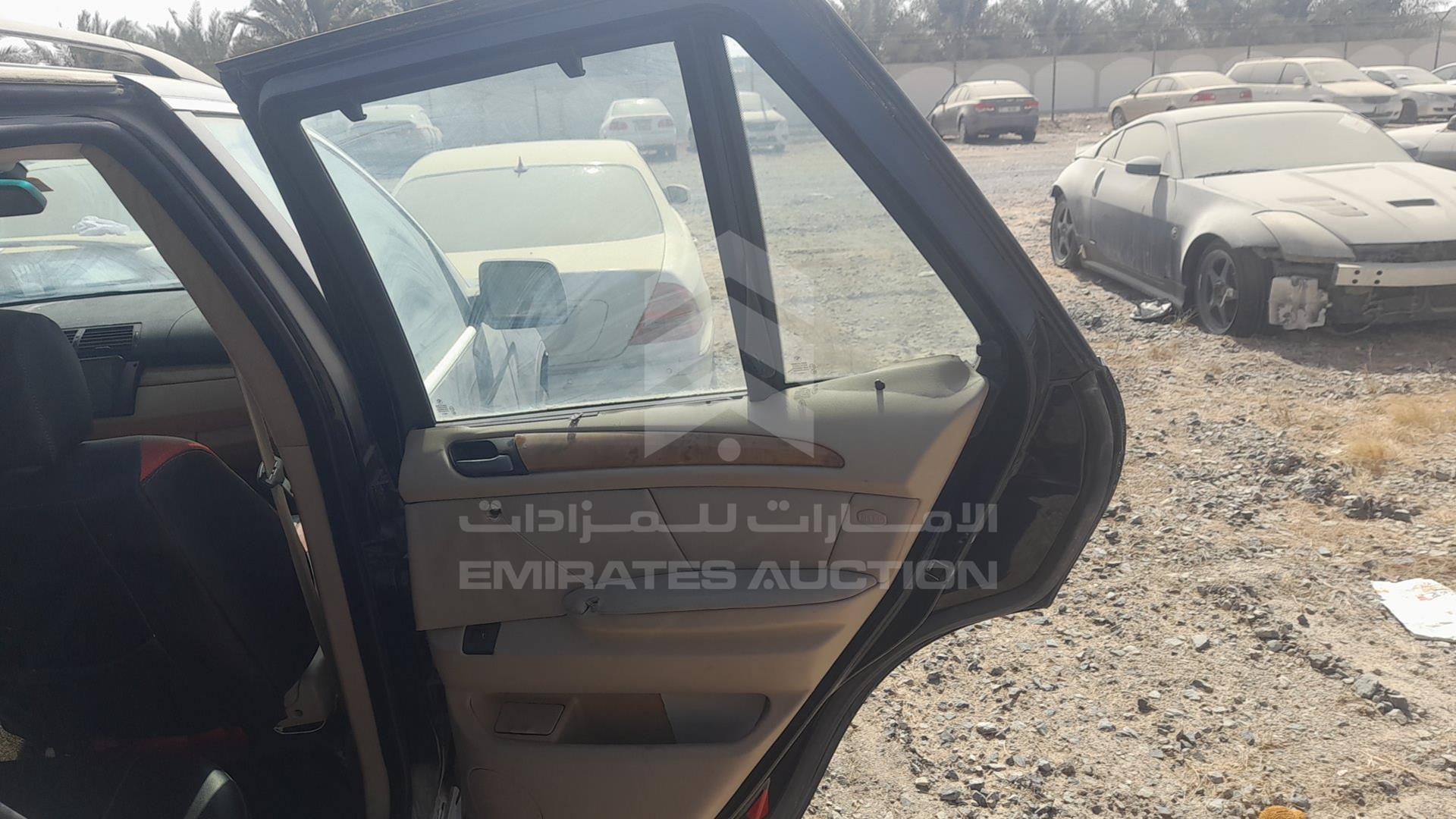 0 BMW X5 VIN: WBAFA11056LT62471