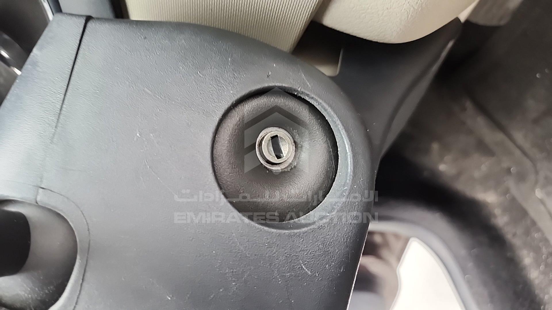 2017 RENAULT SYMBOL VIN: VF14SRAB3HT513865