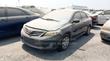 تويوتا - كورولا 2011<br> AED 800
