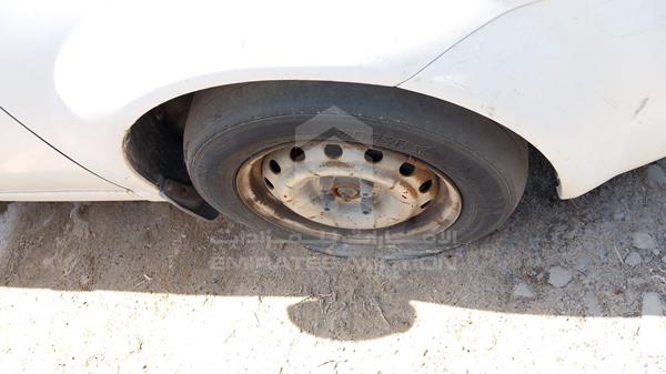 Chevrolet Aveo 2006 KL1TJ58Y36B625577 Image 3