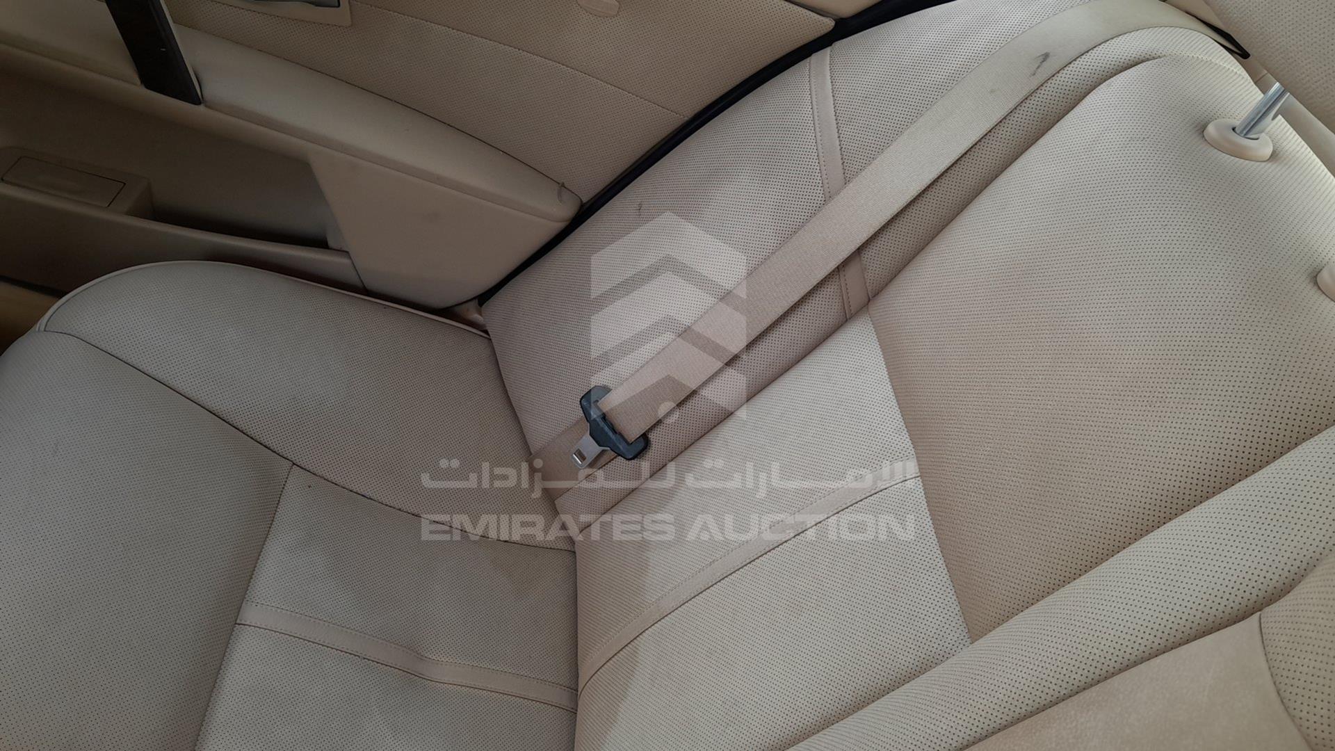 2005 BMW 530I VIN: WBANA71055B607613