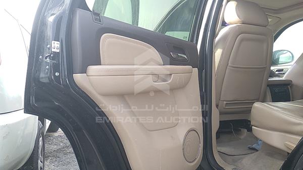 GMC YUKON DENALI 2011 1GKS27EF3BR244785 Image 10