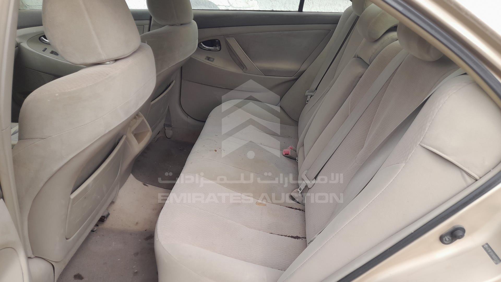 2010 TOYOTA CAMRY VIN: 4T1BF3EK1AU026194