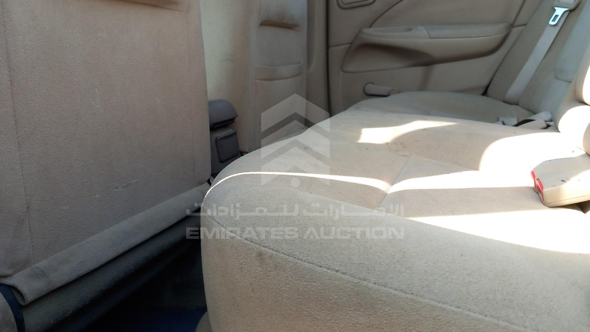 2009 NISSAN SUNNY VIN: JN1FN61C59W096695