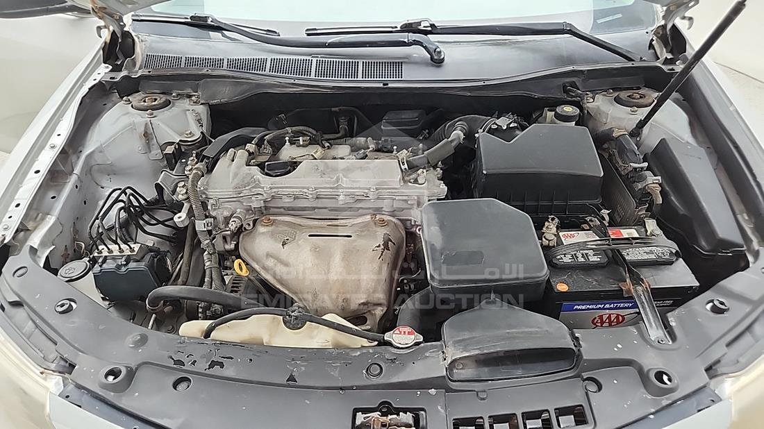 2014 Toyota Camry — Engine Bay — Photo 31