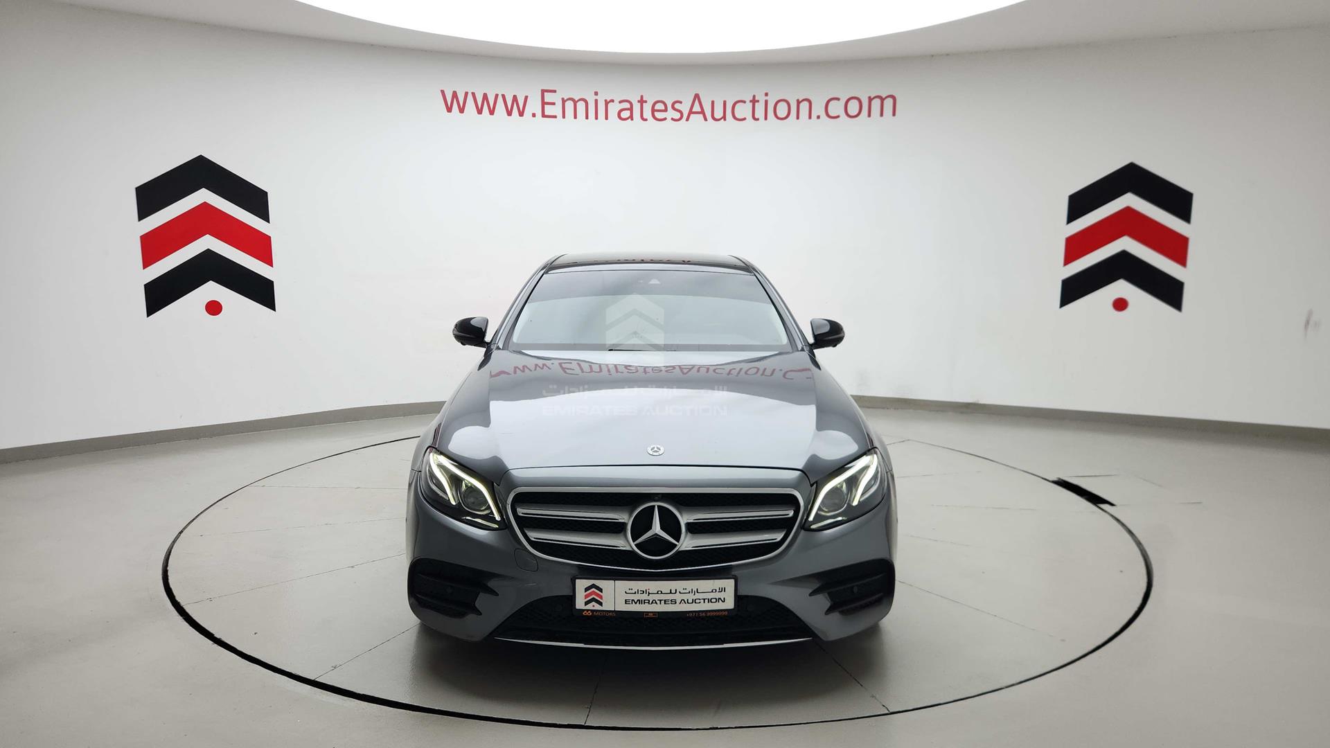 2019 MERCEDES E 350 VIN: WDDZF8FB7KA533088