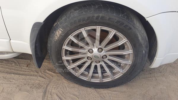 Range Rover Sport 2007 SALLSAA547A983684 Image 3