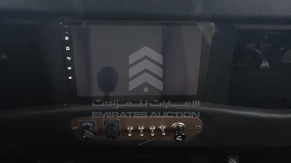 Land Rover Defender 1996 SALLDHAD8TA977037 Image 8