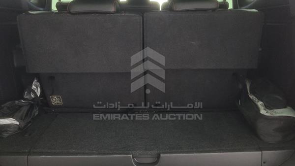 MMEMC71X6KH011440 Mitsubishi Montero