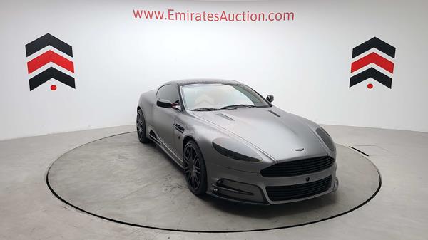 Aston Martin Db 9 2009 SCFAD01E39GA10985 Image 47