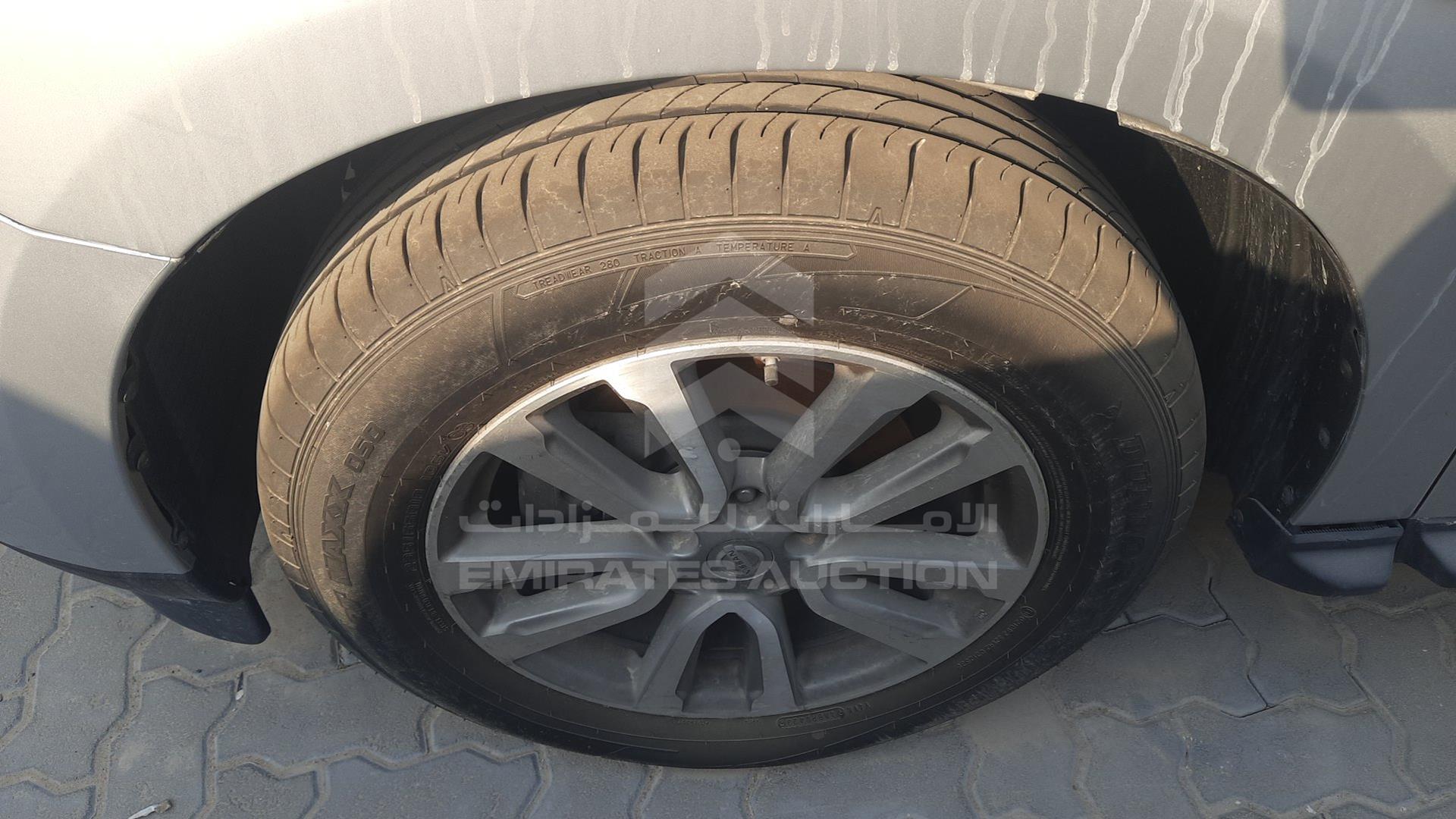 2016 NISSAN PATHFINDER VIN: 5N1AR2M50GC648132