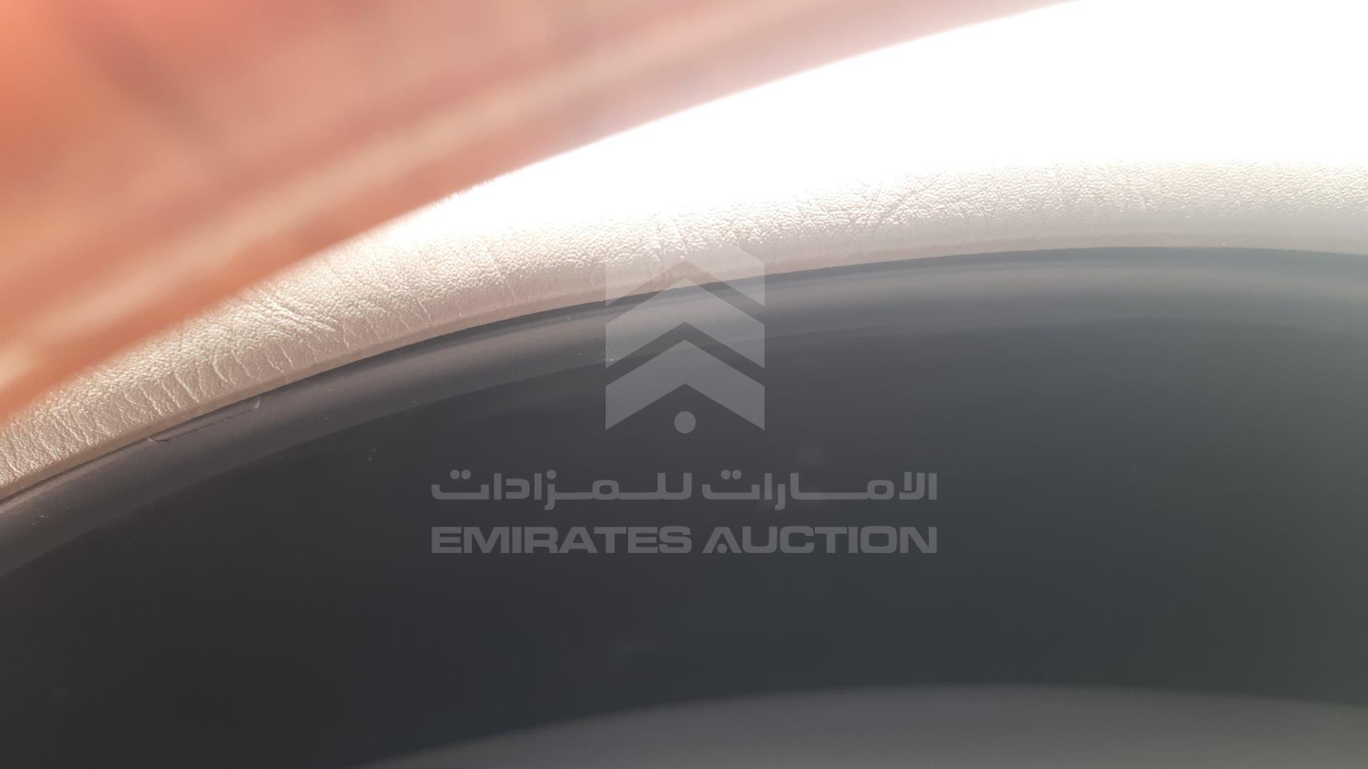 1999 LEXUS LS400 VIN: JT8BH28F7X0166420