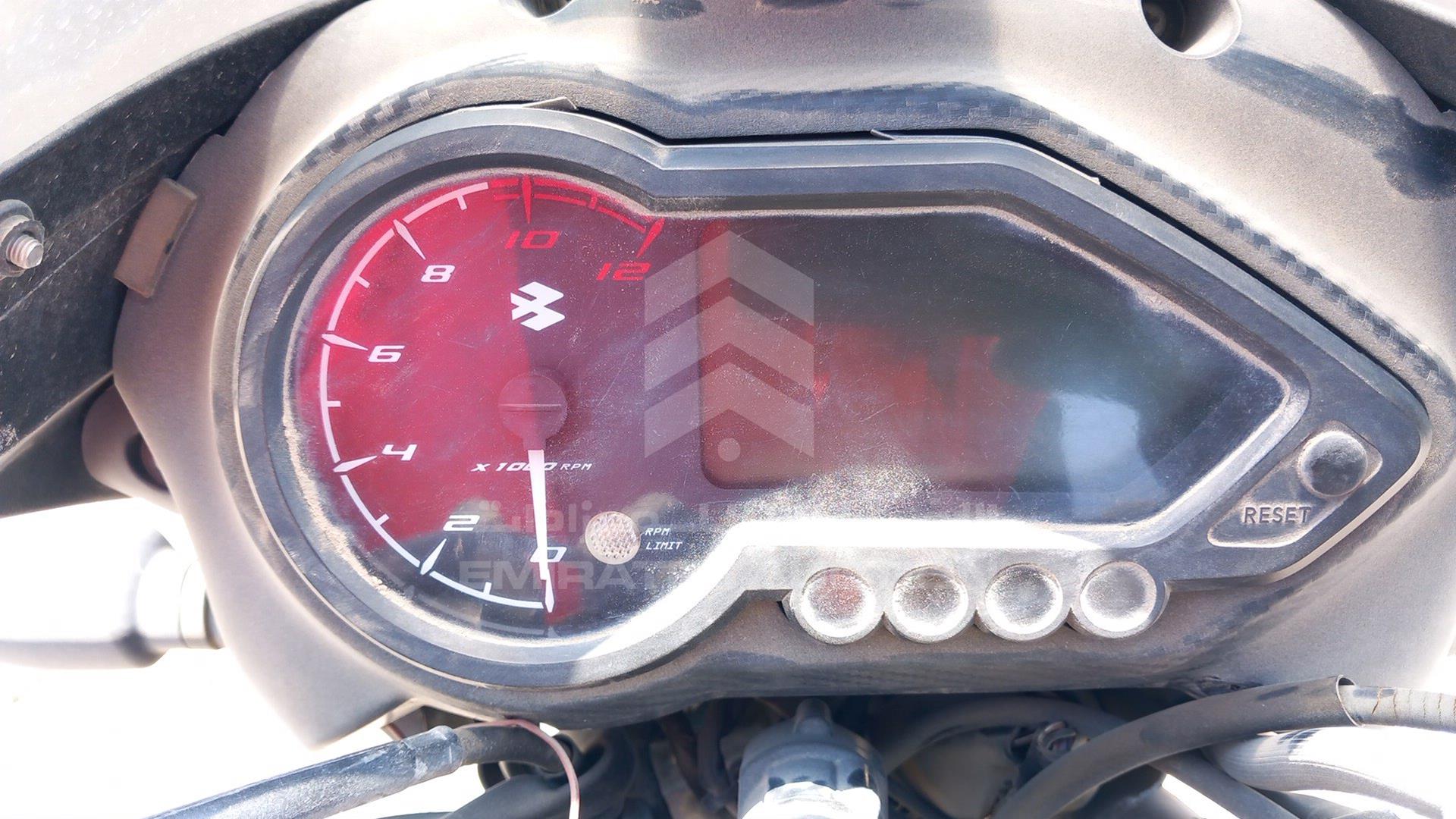 2022 BAJAJ PULSAR 150 VIN: MD2A11CX8MCJ40201