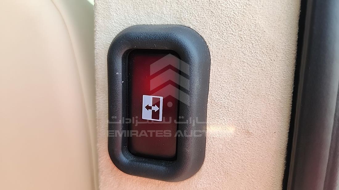 2024 Mercedes Sprinter — Rear Right Door — Photo 47