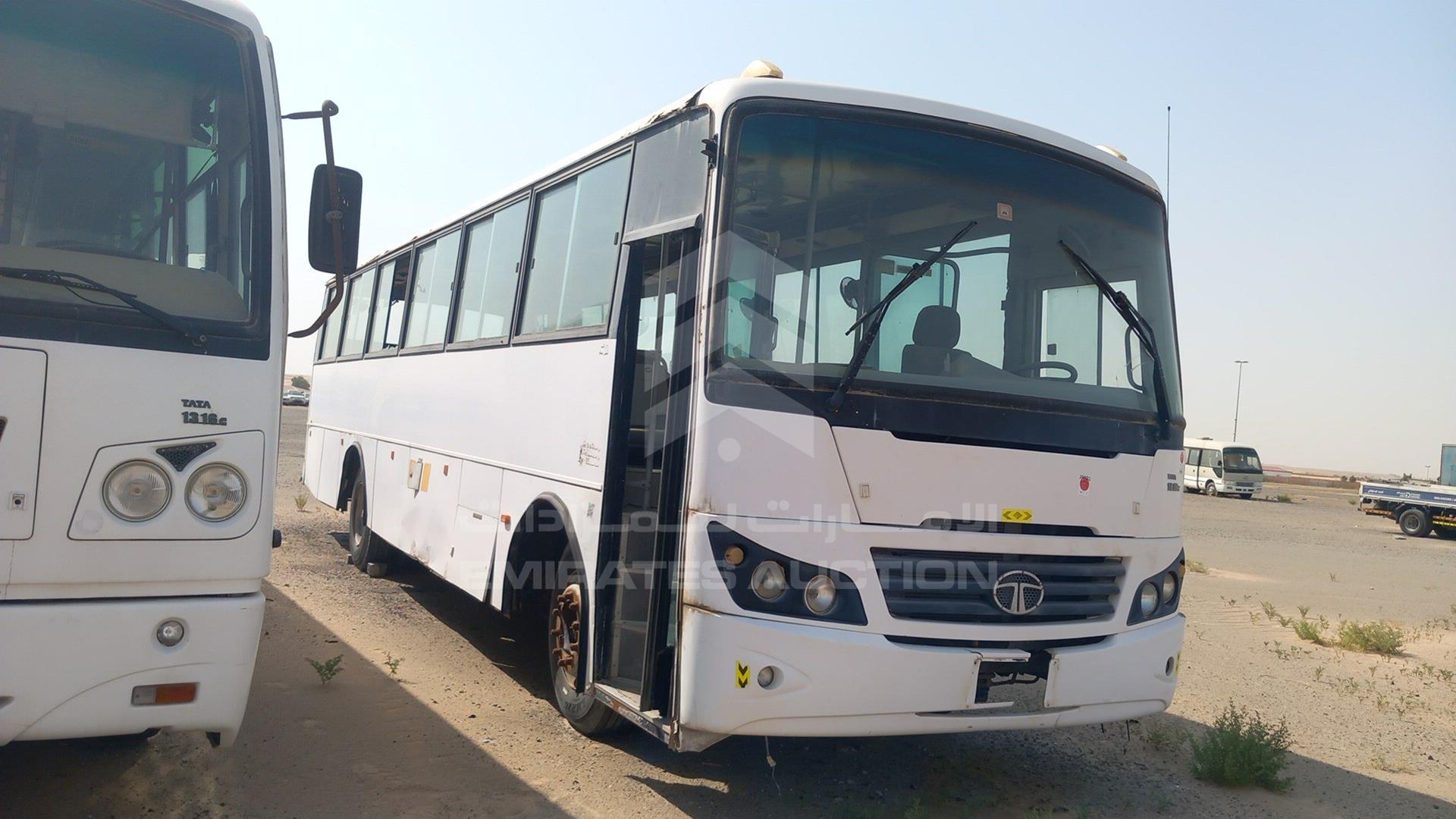 2012 TATA 1618 VIN: MAT449251C0L00047