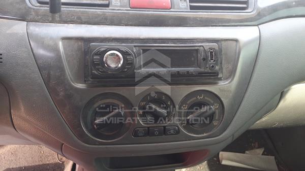 JMYSTCS3A6U801463 Mitsubishi Lancer