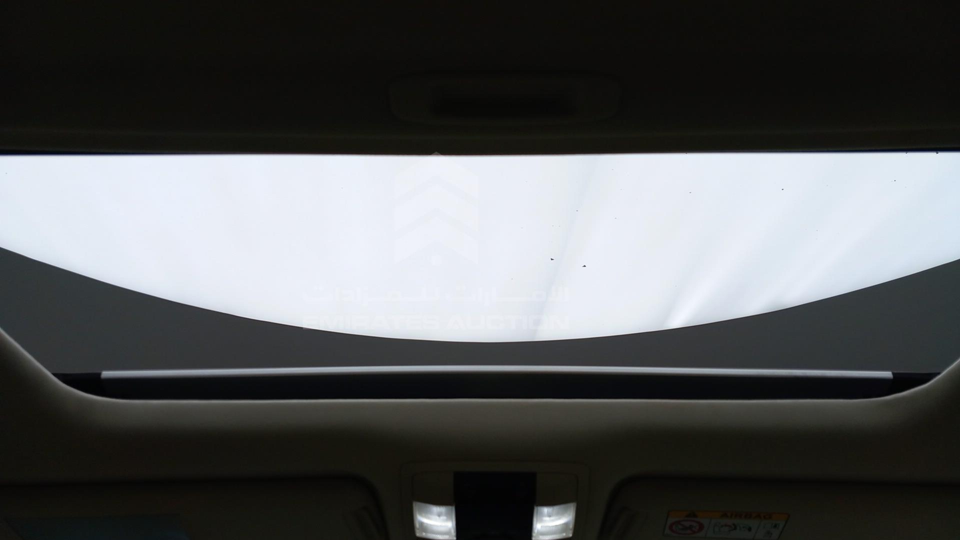 2019 LEXUS GX 460 VIN: JTJJM7FX7K5211527