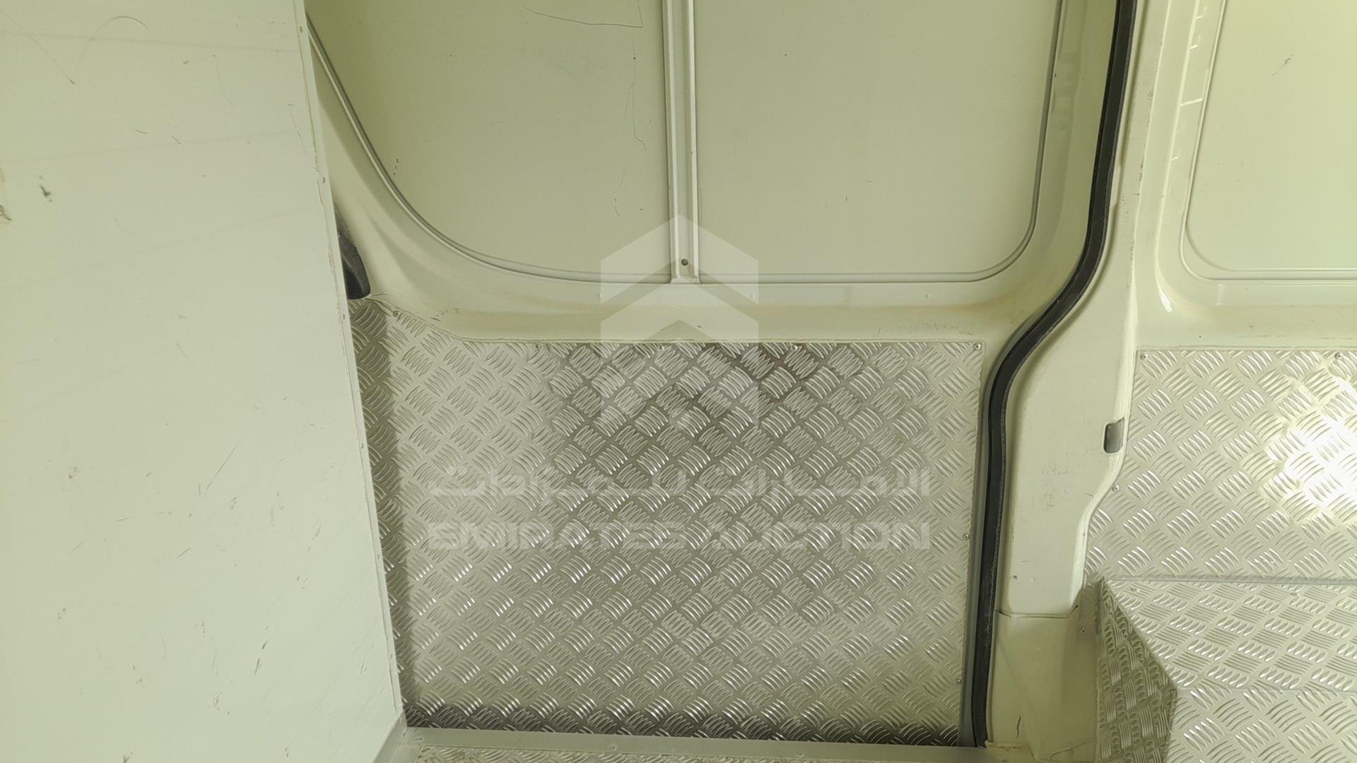 2023 TOYOTA HIACE VIN: JTFRMFAP0P8006569