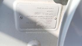 سوزوكي سياز 2023 — رقم الشاسيه على الهيكل — صورة 3 — صورة مصغرة