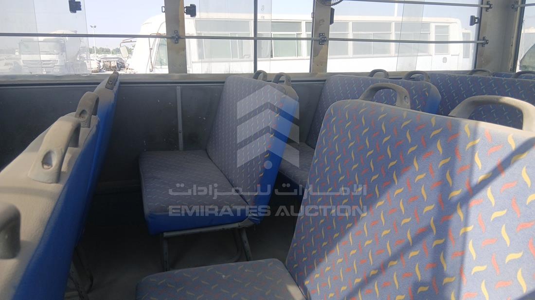 2016 Ashok Leyland Falcon — Rear Left Passenger View — Photo 18