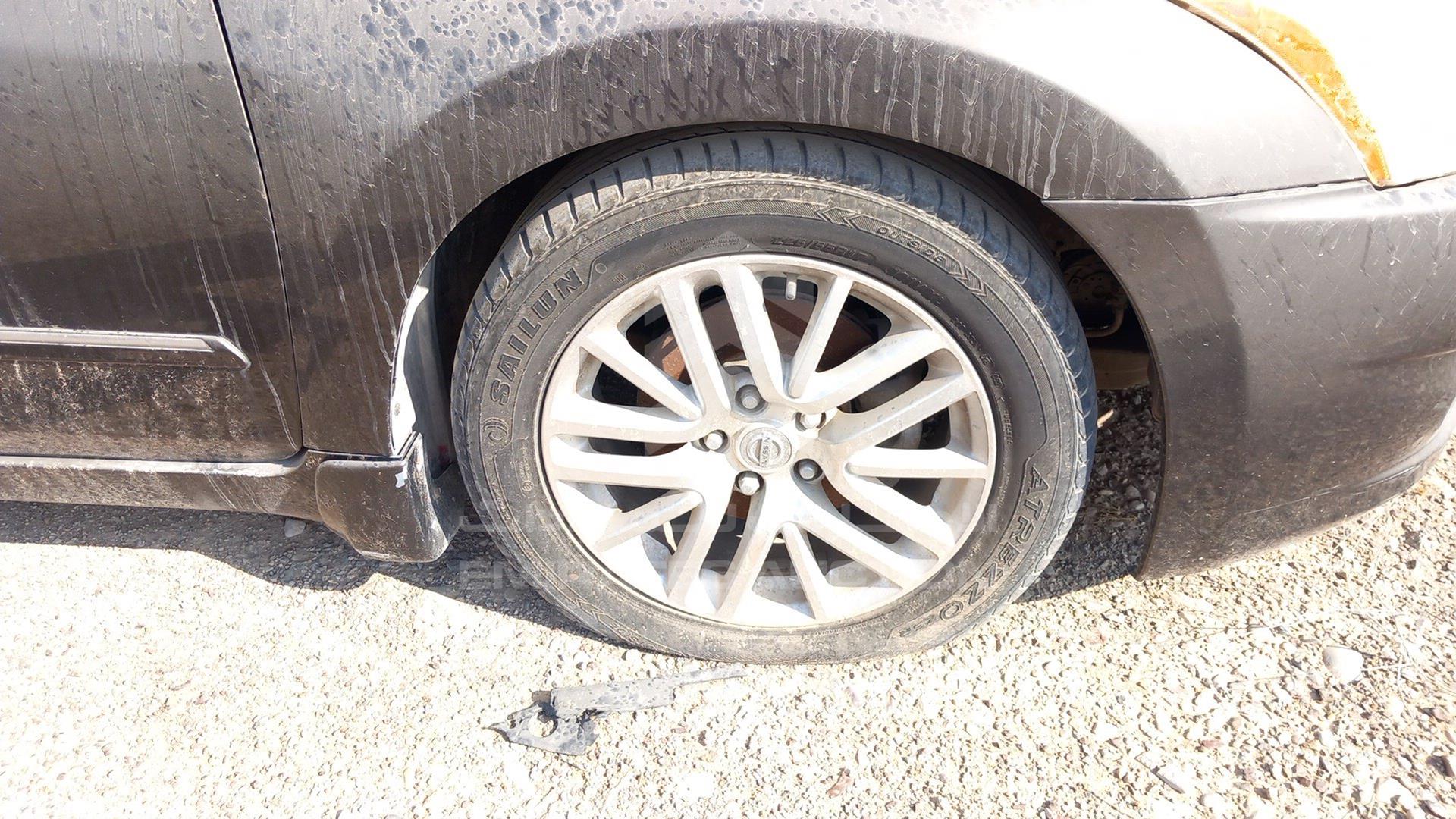 2008 NISSAN ALTIMA 2.5 VIN: 1N4AL21D28C208440