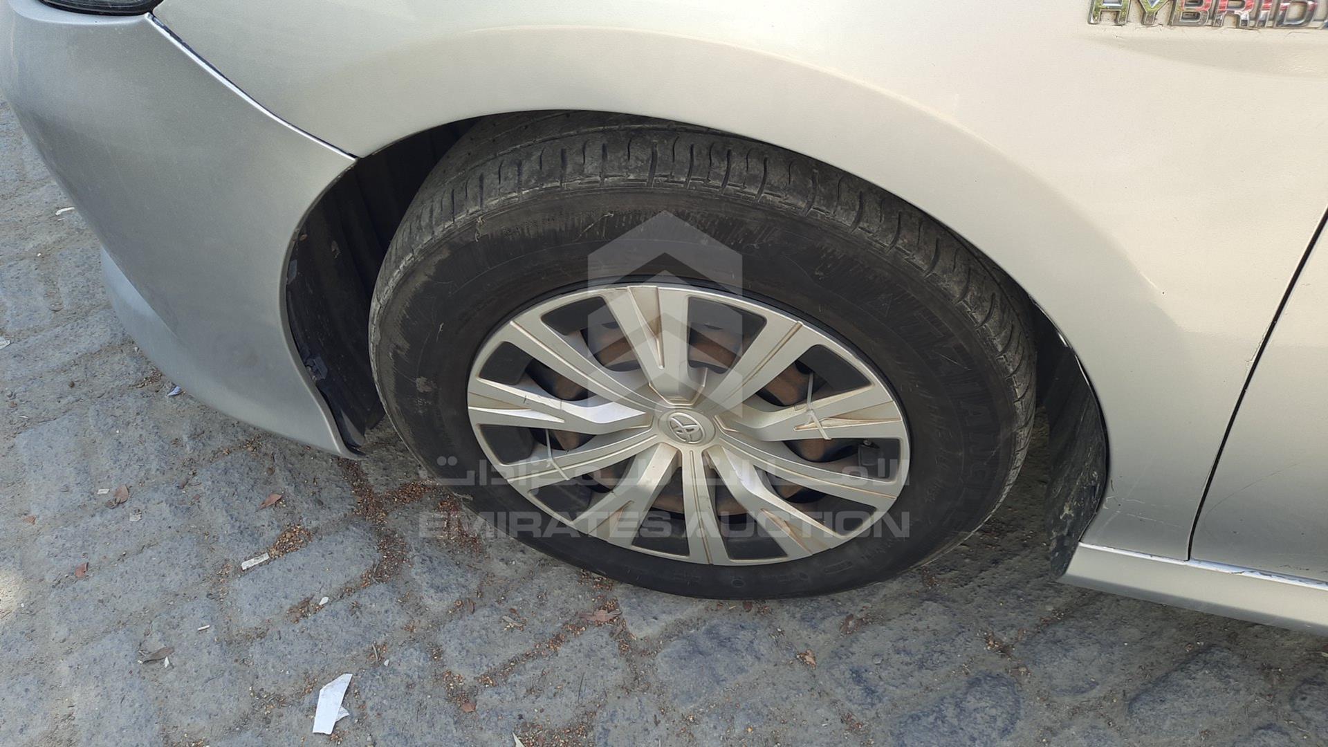 2019 TOYOTA CAMRY VIN: JTNB29HK4K3027180