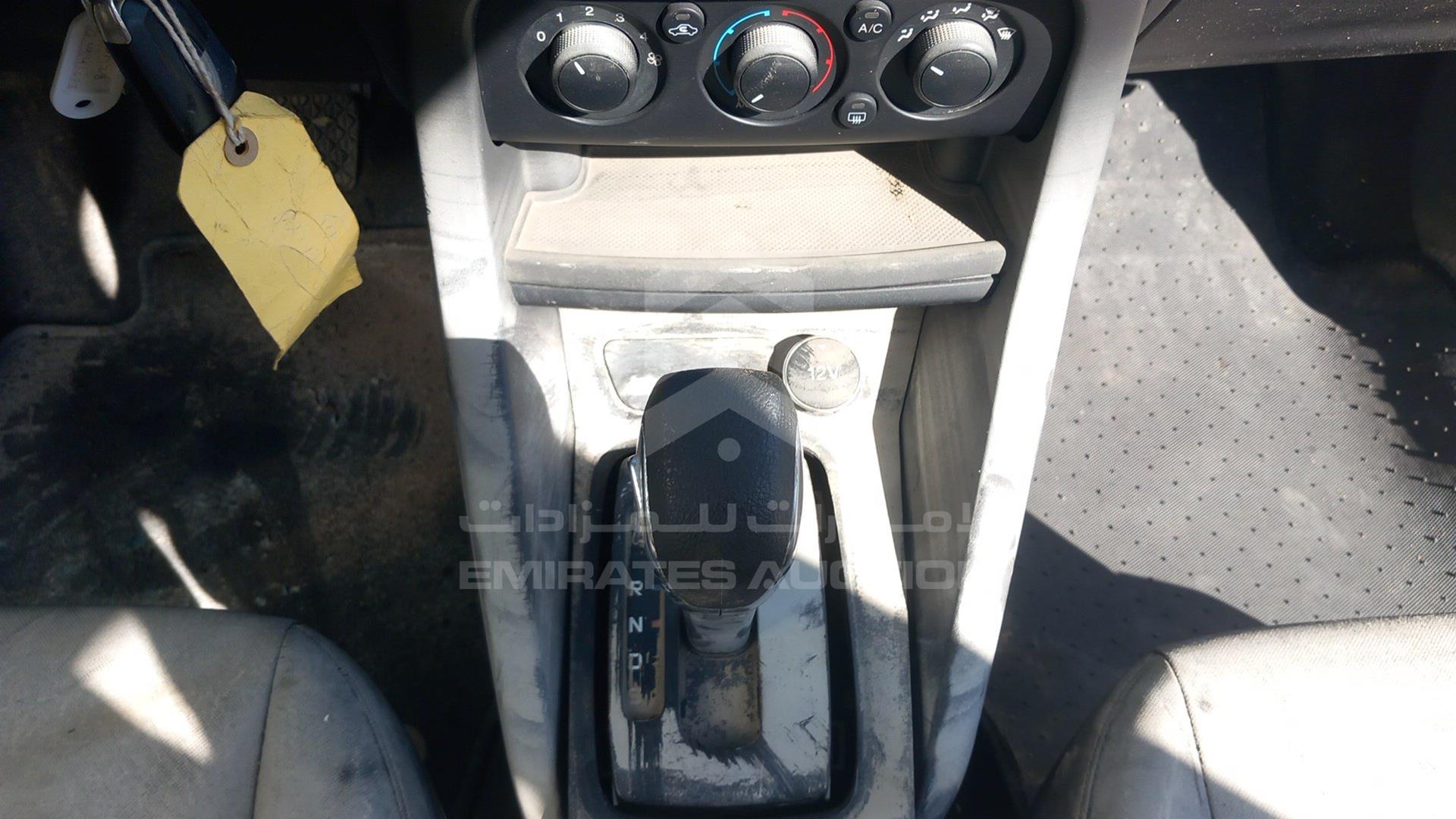 2020 FORD FIGO VIN: MAJFKBFZ6LTA63847