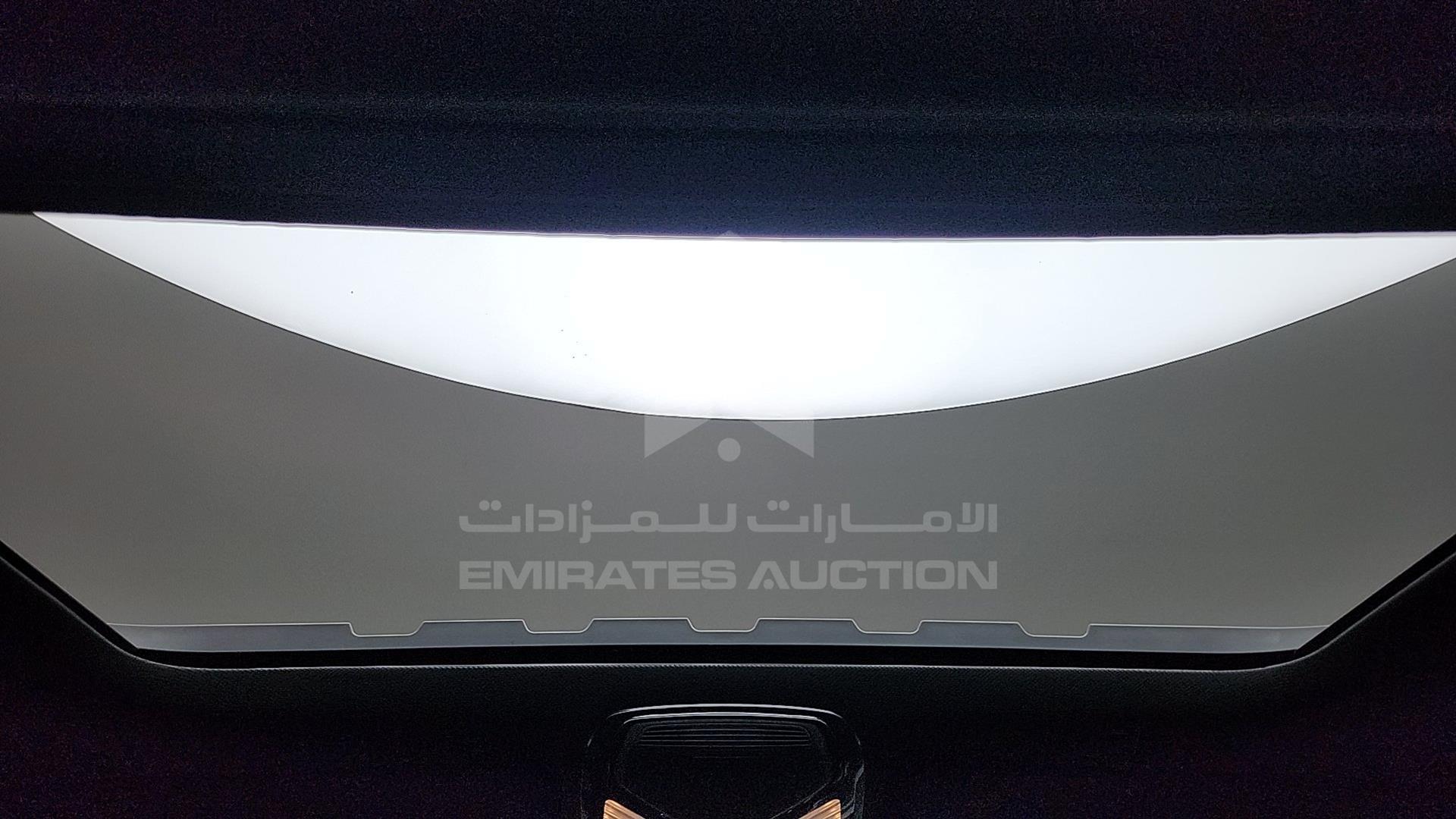 2018 BMW 540I VIN: WBAJB3104JG970972