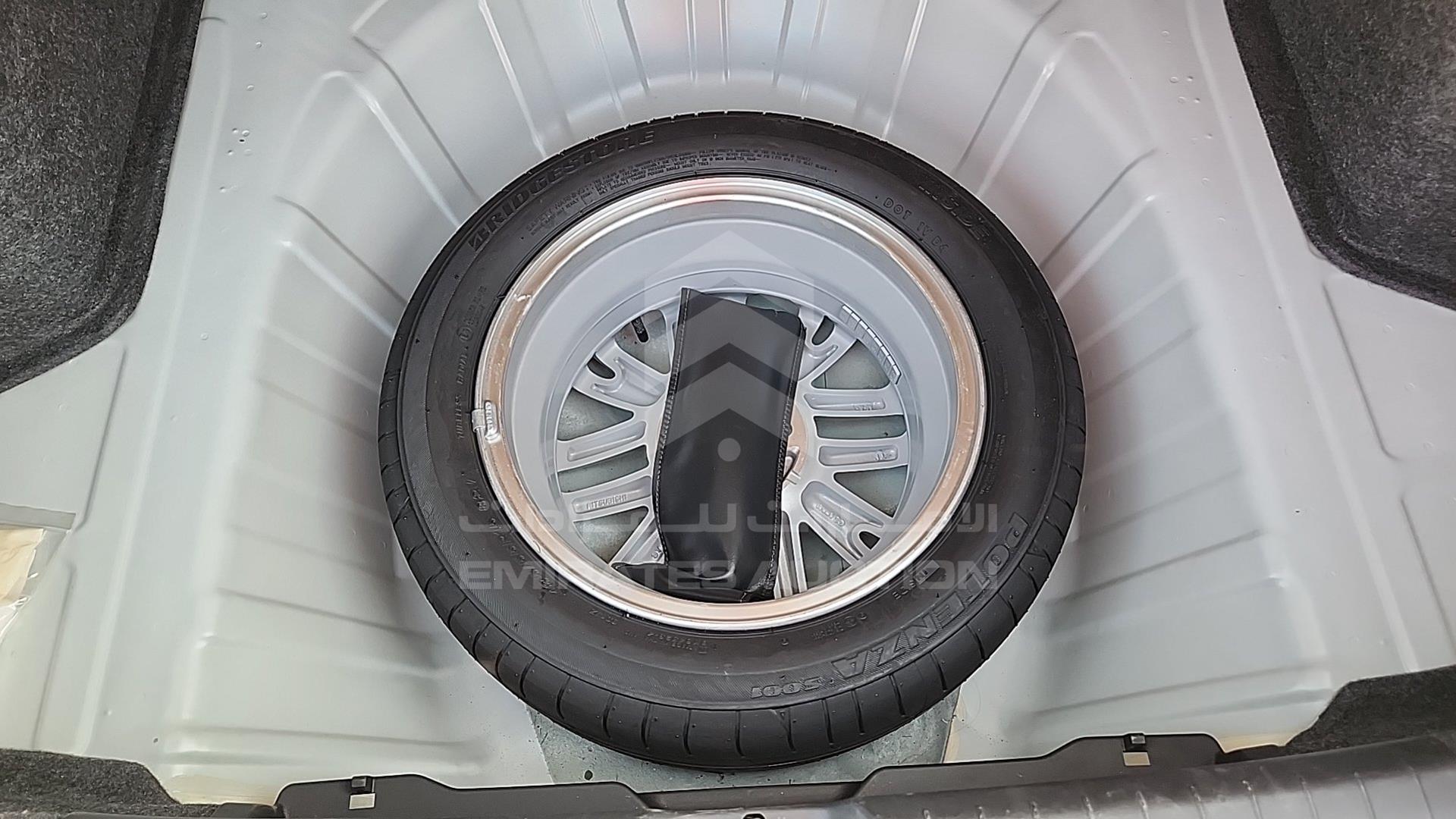 2023 MITSUBISHI ATTRAGE VIN: MMDAFT6J8PH001446