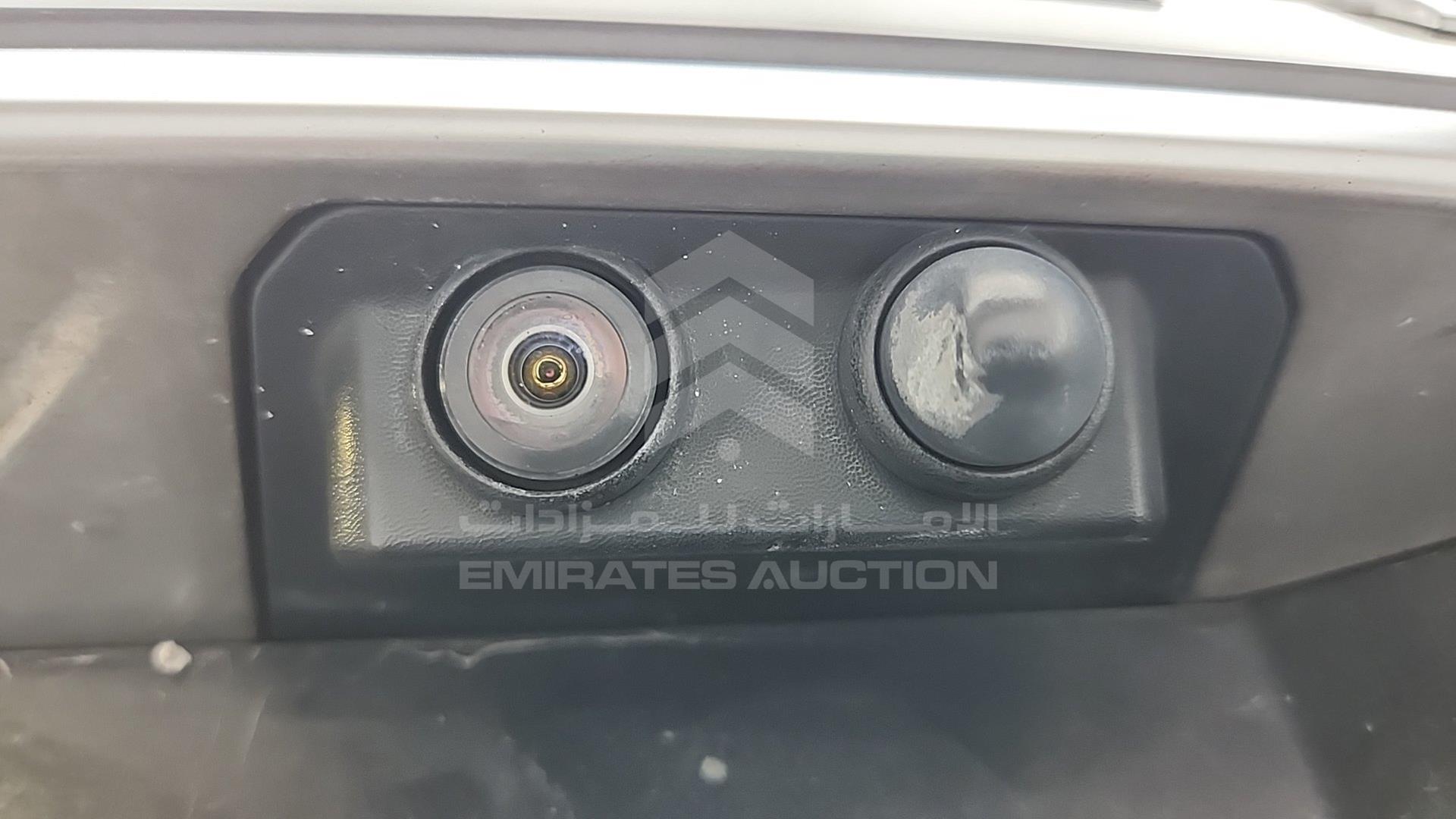 2016 RANGE ROVER SPORT VIN: SALWG2PF3GA586556