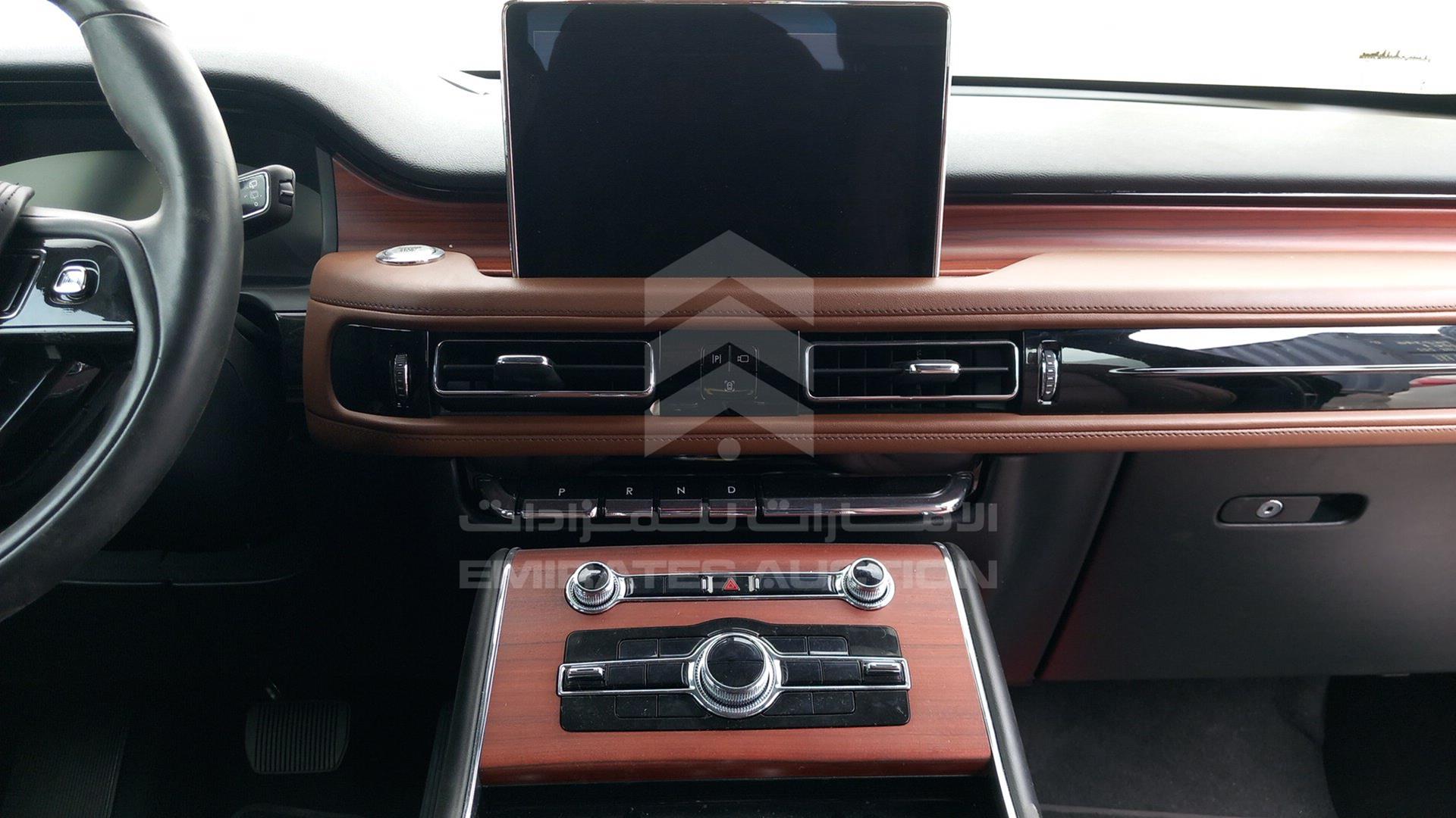 2022 LINCOLN AVIATOR VIN: 5LM5J7XC0NGL14055