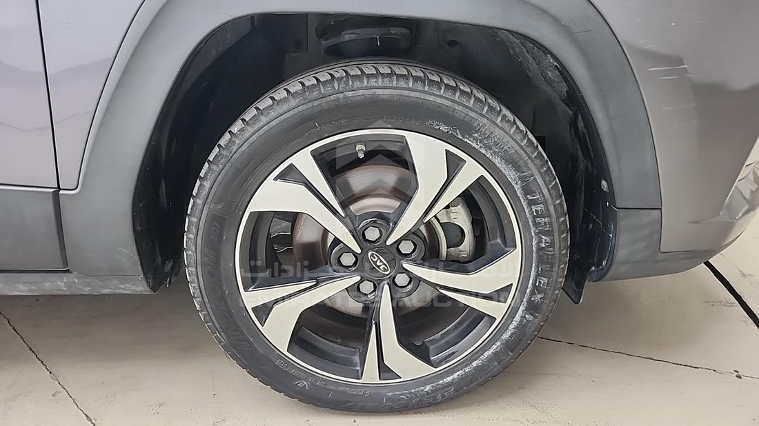 2023 JAC JS4 — Front Right Tyre — Photo 35