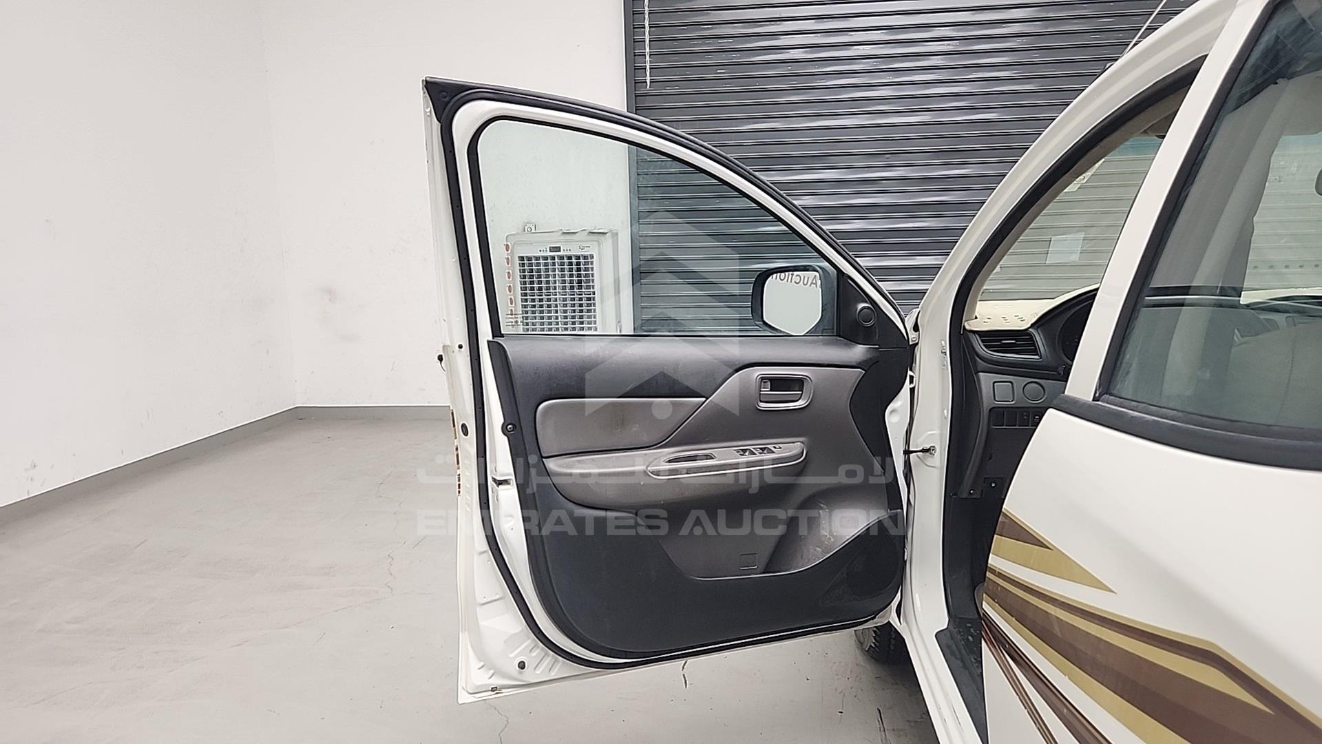2018 MITSUBISHI L 200 VIN: MMBMG35HXJH020704