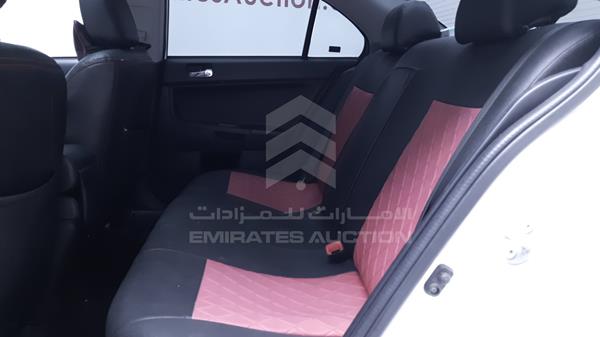 Mitsubishi Lancer 2016 JMYSRCY1AGU719233 Image 23