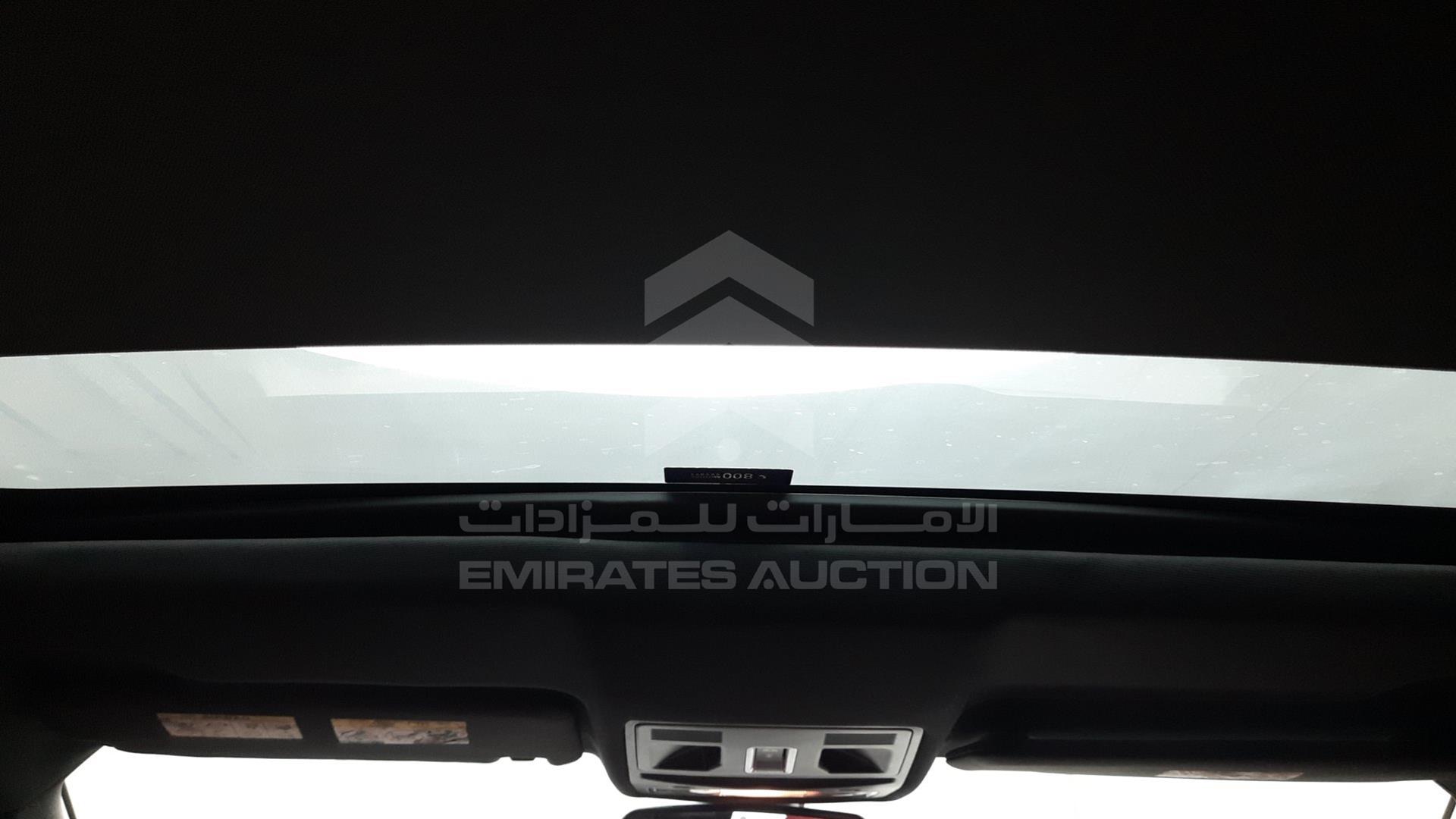 2013 RANGE ROVER EVOQUE VIN: SALVA2BG6DH717995